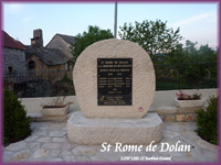 St Rome de Dolan